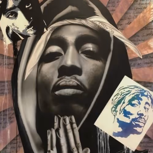 tupacshakurr Collection