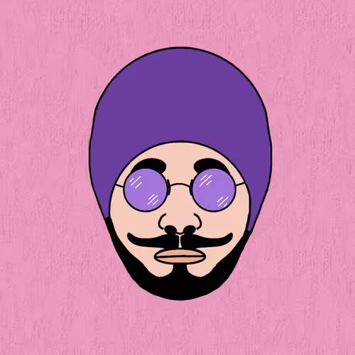 Turban Sikh
