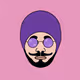Turban Sikh