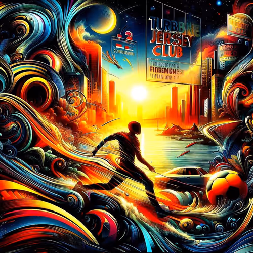 Electri_C_ity  Studios 2025