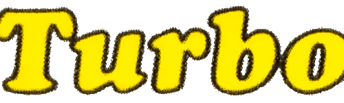 Turbo logo