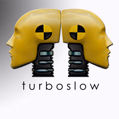 Turboslow