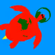 Turbulent Turtlezz