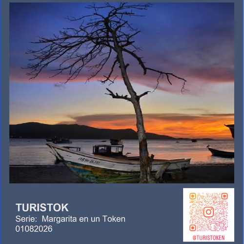 TURISTOK FUNDADORES