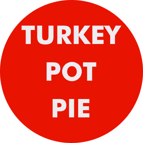 Turkey Pot Pie