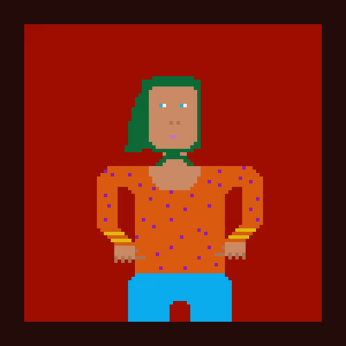 Turkish Family Collection