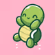 Turtle - M91ehkK0vJ