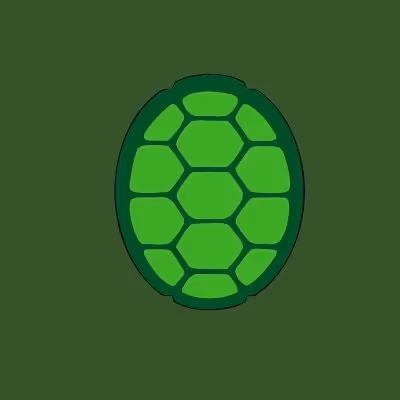 Turtle tribe