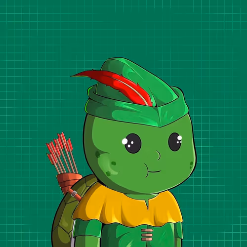 TURTLE TRIBE