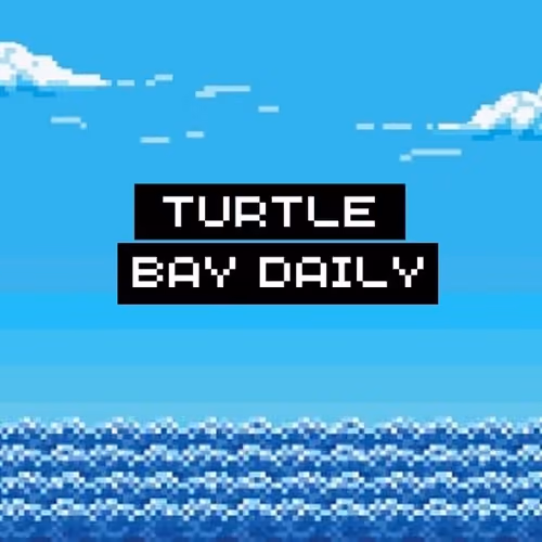 Turtlebay Pixel 1st wave Collection