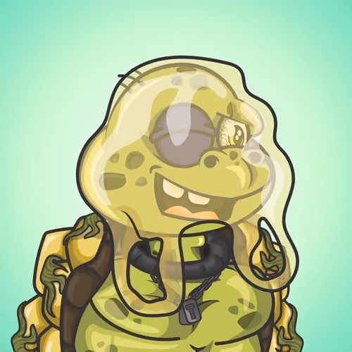 Turtles Rebels