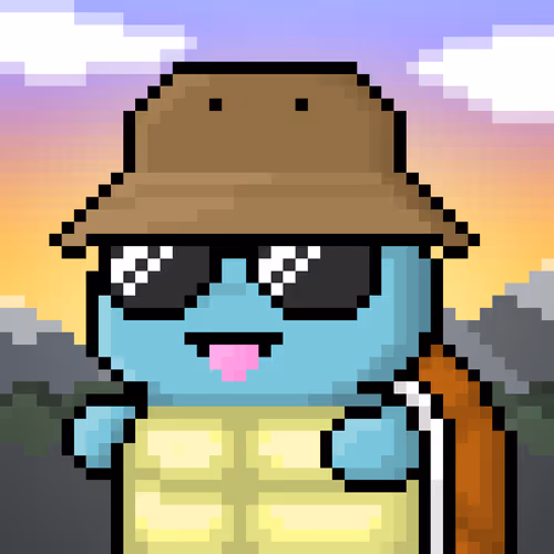 TURTLEZ