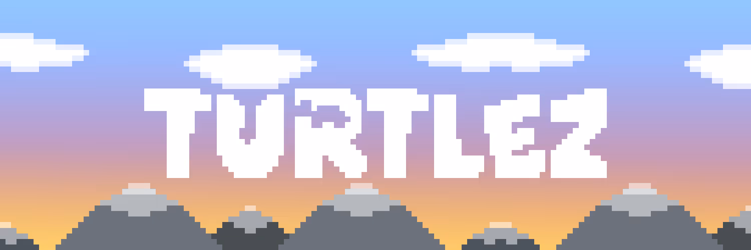 TURTLEZ