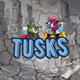 Tusks