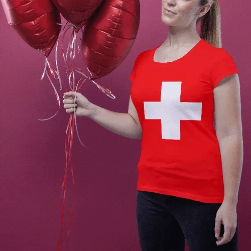 The Unknown Swiss NFT Artist / Collection 1