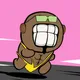Tuttu Run Away