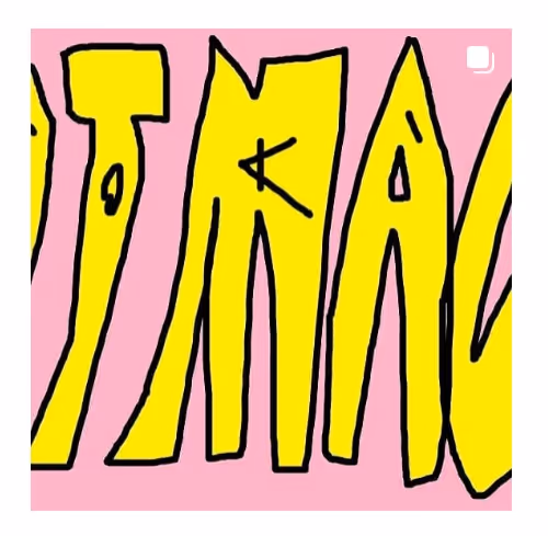 Tuya baseluona CREMA 1 de yuanchuang jiezuo