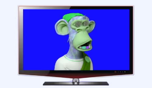 TV APE