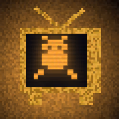 Tv Atari Invader