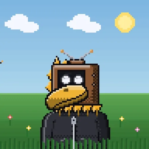 TV BIRD