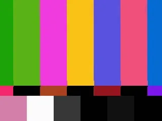 TV Color Bar