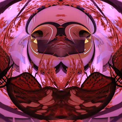 Twisted  Reality - old