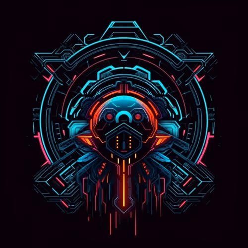 XIVE by tw1str