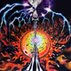 "DualityXXVI" Duality Series - ETH NFT Art by "TWASTEDG26" "ArtCryptXXVI"