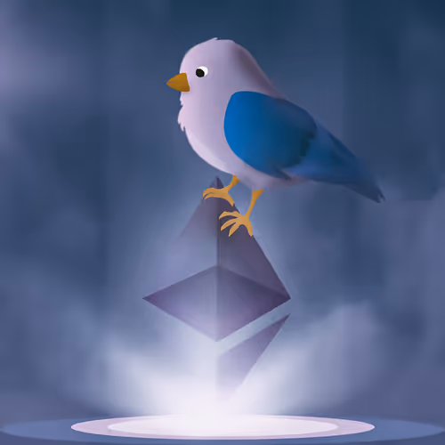 tweeter NFT