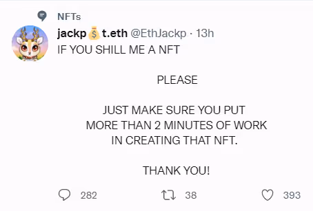 TWEETS & STUFF