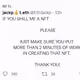 TWEETS & STUFF