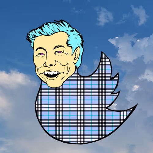TweetyMusks - old