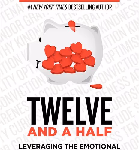 Twelve and a half cover collection