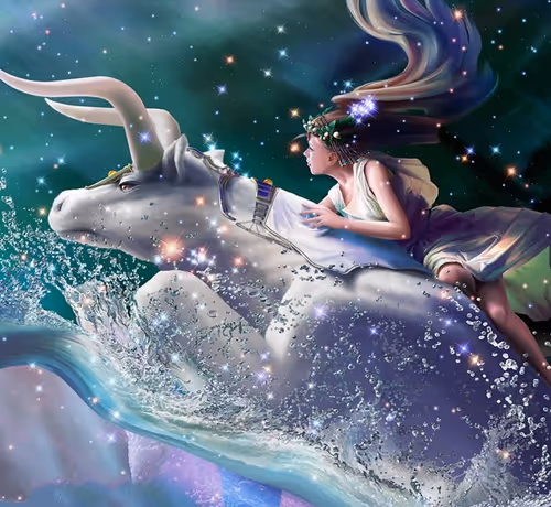 Twelve Constellations_NFT