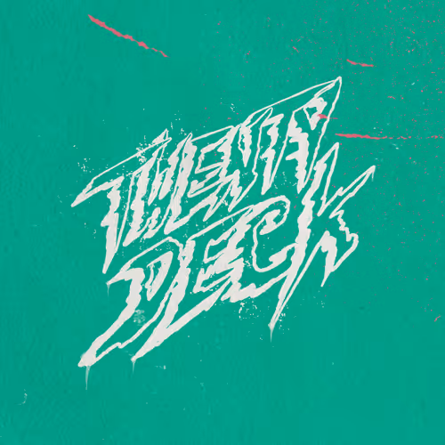 TWENTYDECK ARTIST COLLECTION