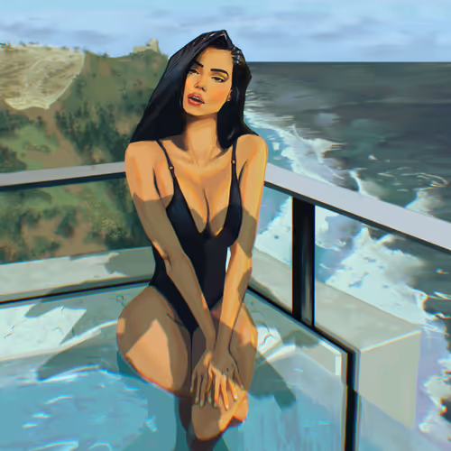Perspective of Beauty