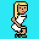 Twerk.