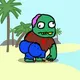 Twerky Kevin - old
