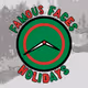 FAMOUS FACES - HOLIDAYS - old