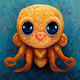 Twiggy octopus