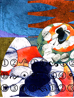 Cell Revelation