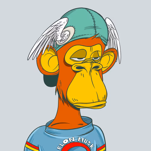Twin Ape