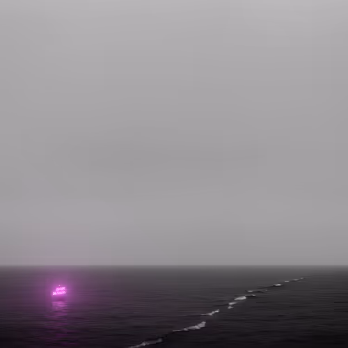 Manuel Franquelo-Giner: "The seas that swing the bodies"