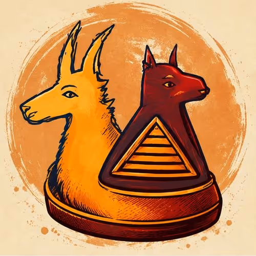 Twin Guardians