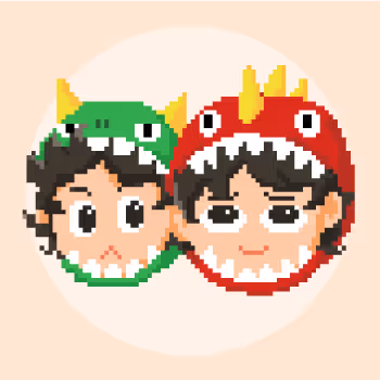 TWIN MONSTER