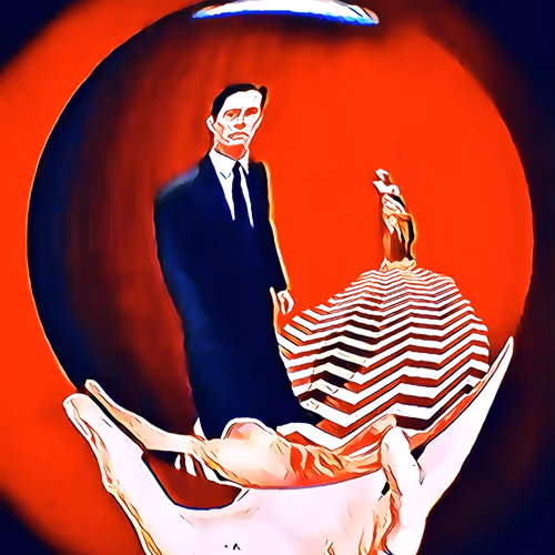 TwinPeaks - old