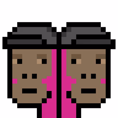 twins punk