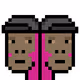 twins punk