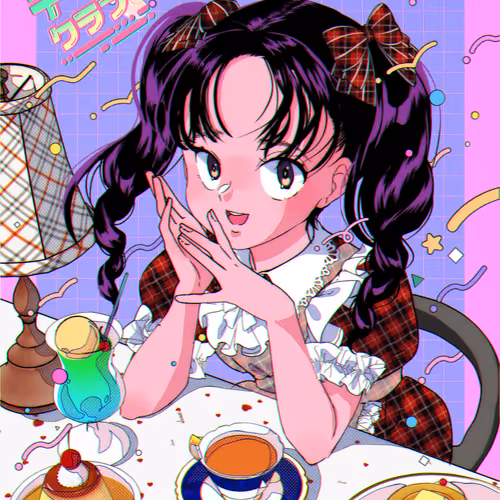 TWINTAIL CLUB SERIES
