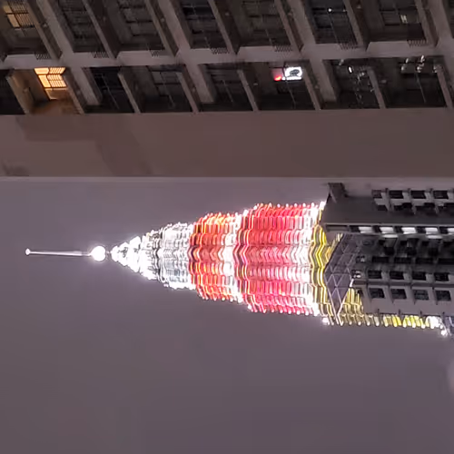 TwinTowers Malaysia NYE!! Welcoming 2022!!
